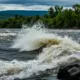 River